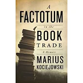 A Factotum in the Book Trade