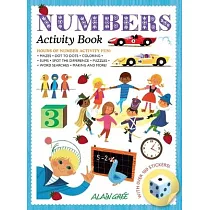 Hey Duggee 123: Numbers Sticker Activity Book - Libro Attività Con Adesivi Per Bambini, Imparare I Numeri - Foto 7