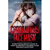 Coronavirus Face Mask: Everything about Wuhan Pandemic. Symptoms, Treatment, and Prevention