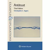 Examples & Explanations for Antitrust