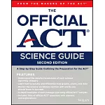 The Official ACT Science Guide