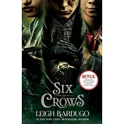 Six of Crows (Media Tie-In Ed.)
