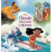 Disney Classic Storybook Collection (Refresh)