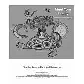 Meet Your Family / Gikenim Ginii’’igoog Teacher Lesson Plan