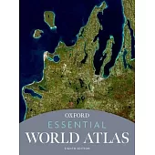 Essential World Atlas