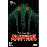 Curse of the Man-Thing