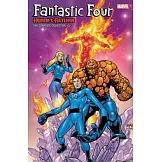 Fantastic Four: Heroes Return - The Complete Collection Vol. 3