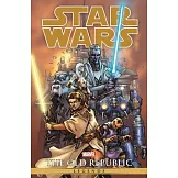 Star Wars Legends: The Old Republic Omnibus Vol. 1