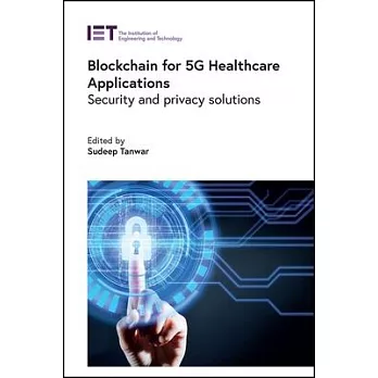Blockchain for 5g Healthcare Applications: Security and Privacy Solutions