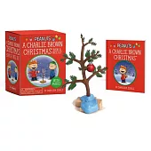 A Charlie Brown Christmas: Book and Tree Kit: With Music!