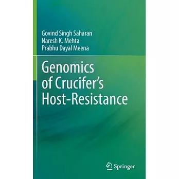 Genomics of Crucifer’’s Host-Resistance