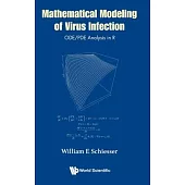 Mathematical Modeling of Virus Infection: Ode/Pde Analysis in R