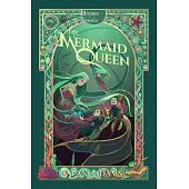 The Mermaid Queen: The Witches of Orkney, Book 4