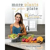 More Plants on Your Plate: Easy Plant-Forward Meal Plans for Two