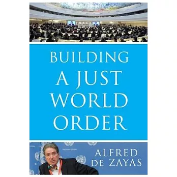 Building a Just World Order