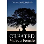 Created Male and Female