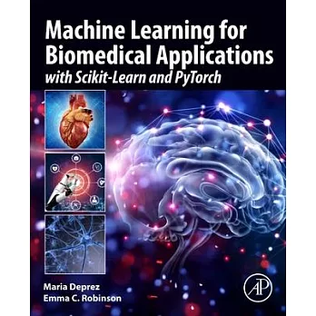 Machine Learning for Biomedical Applications