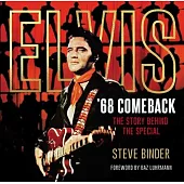 Elvis ’’68 Comeback