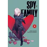 Spy X Family, Vol. 6, Volume 6