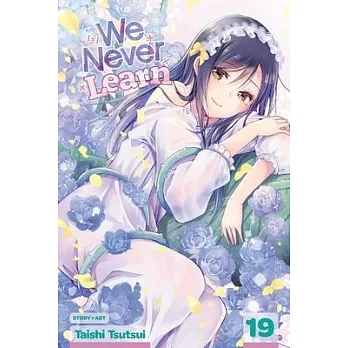 We Never Learn, Vol. 19, Volume 19
