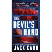 The Devil’’s Hand: A Thriller