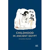 Childhood in Ancient Egypt