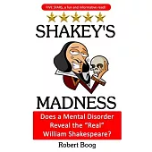 Shakey’’s Madness