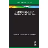 Entrepreneurship Development in India