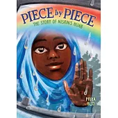 Piece by Piece: The Story of Nisrin’’s Hijab