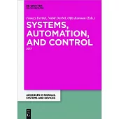 Systems, Automation and Control: 2017