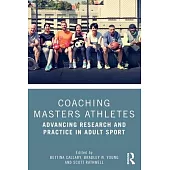 Coaching Masters Athletes