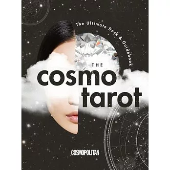 The Cosmo Tarot: The Ultimate Deck and Guidebook