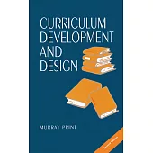 Curriculum Development and Design
