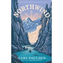 Northwind－《手斧男孩》作者蓋瑞．伯森最新作品