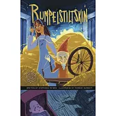 Rumpelstiltskin: A Discover Graphics Fairy Tale