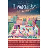 The Vanderbeekers Lost and Found (Book4)