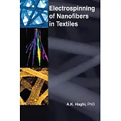 Electrospinning of Nanofibers in Textiles