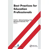 Best Practices for Education Professionals