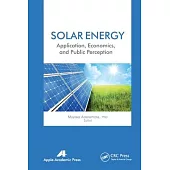 Solar Energy: Application, Economics, and Public Perception