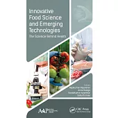Innovative Food Science and Emerging Technologies