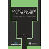 Carbon Capture and Storage: Co2 Management Technologies