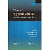 Advanced Polymeric Materials: From Macro- To Nano-Length Scales