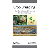 Crop Breeding: Bioinformatics and Preparing for Climate Change