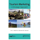 Tourism Marketing: A Strategic Approach