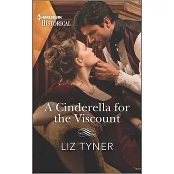 A Cinderella for the Viscount