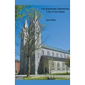 The Bowdoin Chronicles/A Tale of Two Shiksas