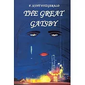 F. Scott Fitzgerald. The Great Gatsby