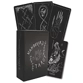 Wanderer’’s Tarot (78-Card Deck with Fold-Out Guide)