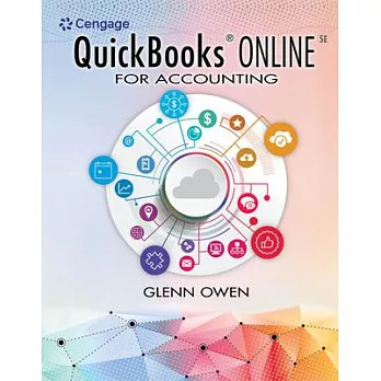 Using QuickBooks Online for Accounting 2022