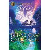 The Shadow Crosser (a Storm Runner Novel, Book 3)